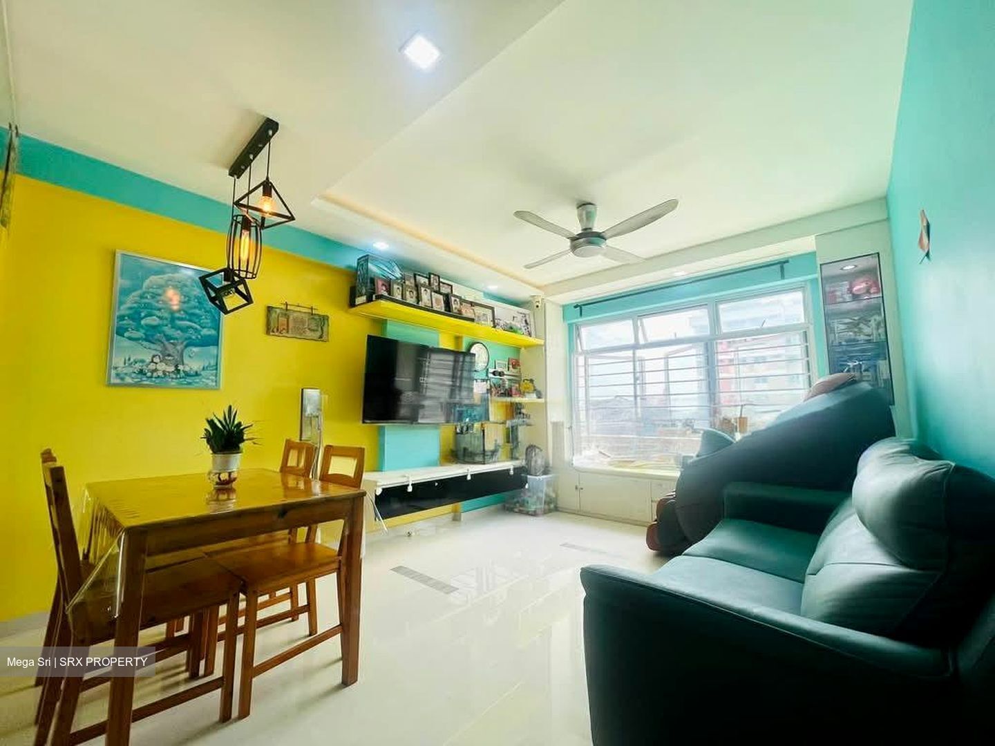 Blk 890A Tampines Greenterrace (Tampines), HDB 4 Rooms #566604861